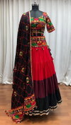 Raas Vol 21 By Shubhkala Designer Navratri Chaniya Choli Wholesale Clothing Distributor In India
